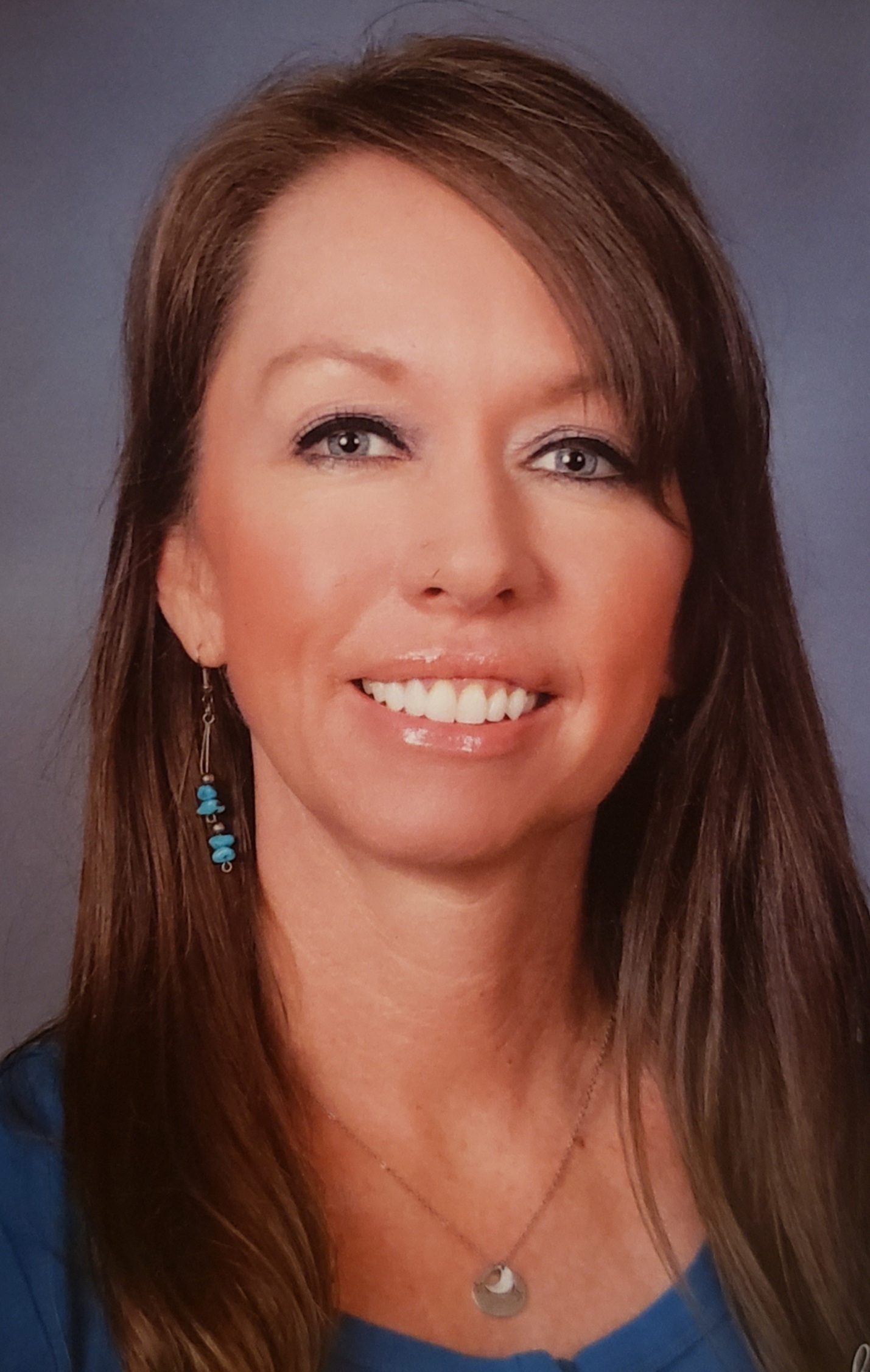 Christine Johnson